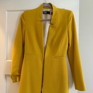 Zara Blazer
